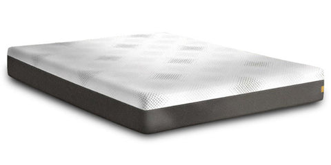 S-Series 8" Comfort Foam Mattress