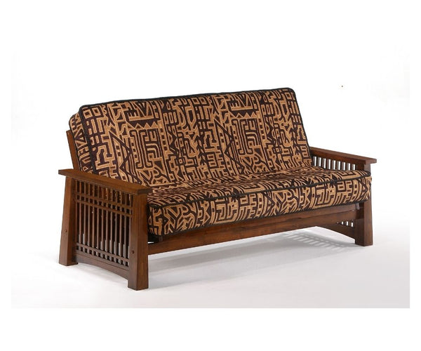 Solstice Futon Frame