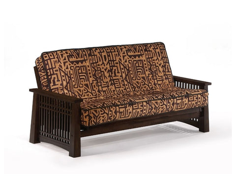 Solstice Futon Frame