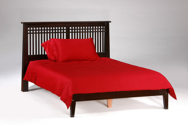 Solstice Platform Bed