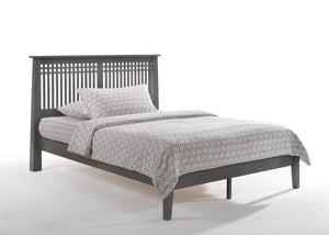 Solstice Platform Bed