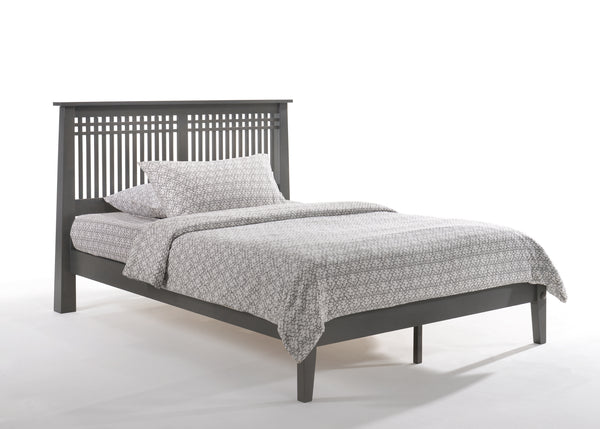 Solstice Platform Bed
