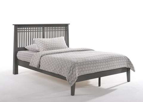Solstice Platform Bed