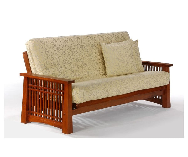 Solstice Futon Frame