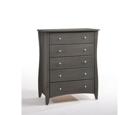 Clove 5 Drawer Chest