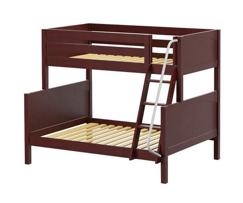 Twin/Full Medium Bunk Bed
