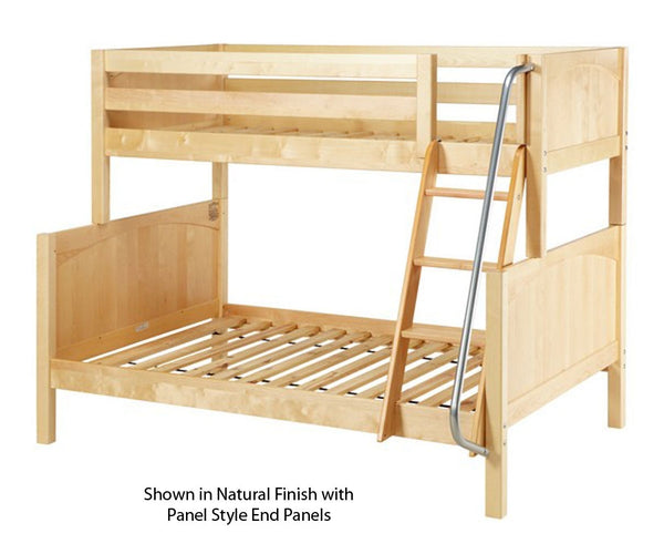 Twin/Full Medium Bunk Bed