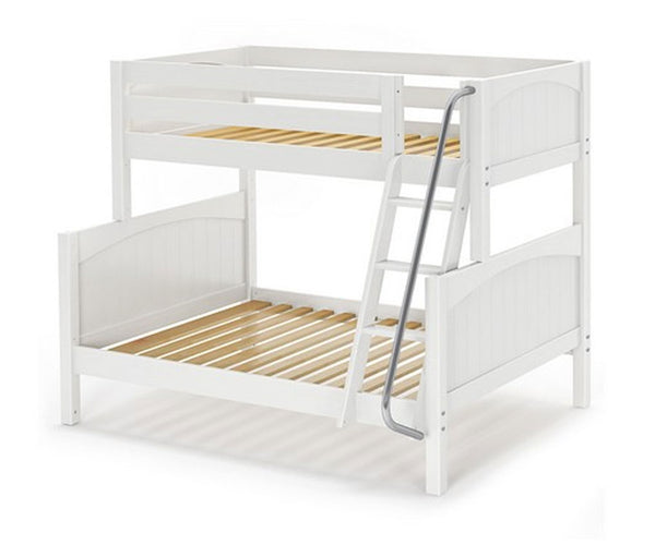 Twin/Full Medium Bunk Bed