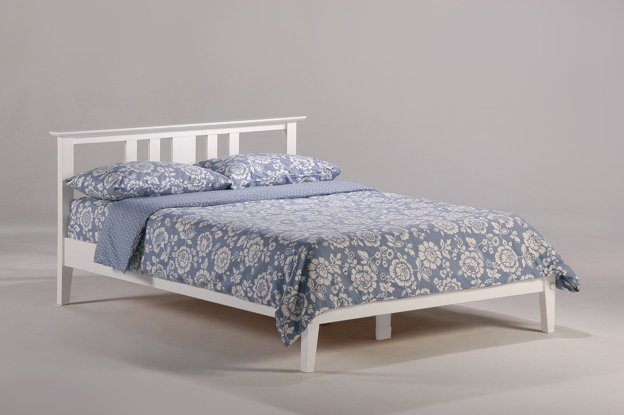 Thyme Platform Bed P-Series