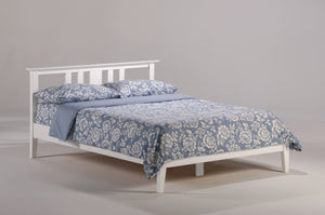 Thyme Platform Bed P-Series
