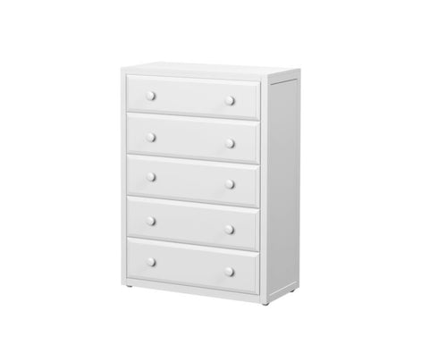 5 Drawer Dresser