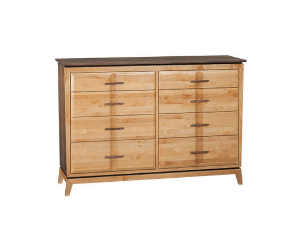 DUET Addison 60"W Dresser