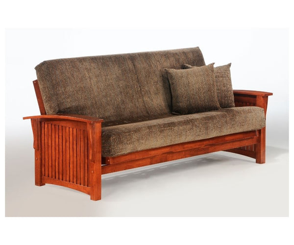 Winter Futon Frame