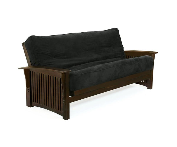 Winter Futon Frame
