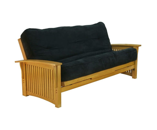 Winter Futon Frame