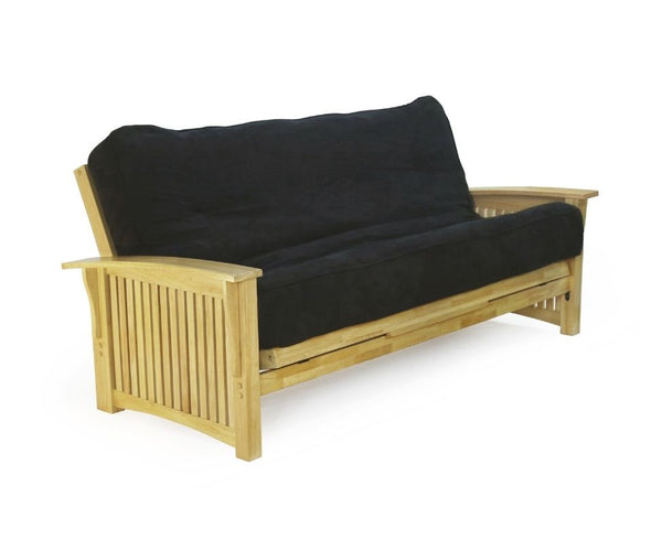 Winter Futon Frame