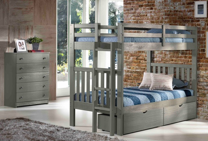 Cambridge Bunk Bed