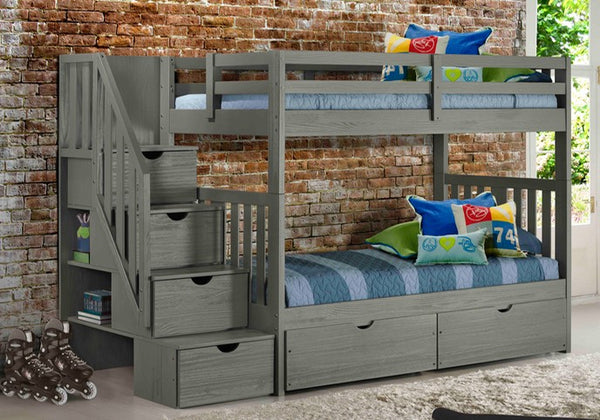 Cambridge Bunk Bed