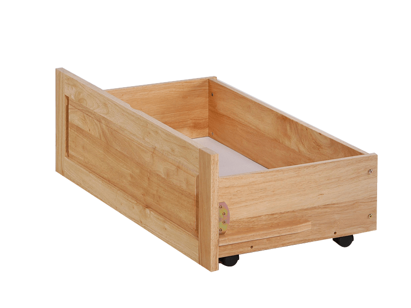 Wooden Storage Drawers (2) – K-Series
