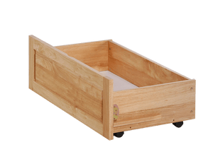 Wooden Storage Drawers (2) – K-Series