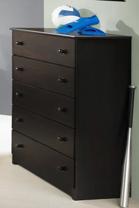 Innovations 5 Drawer Chest