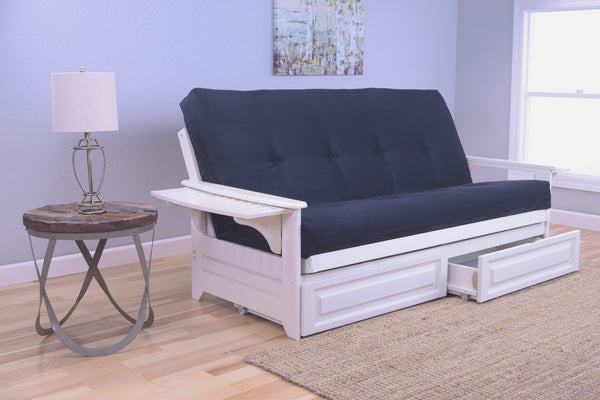 Phoenix Futon Frame