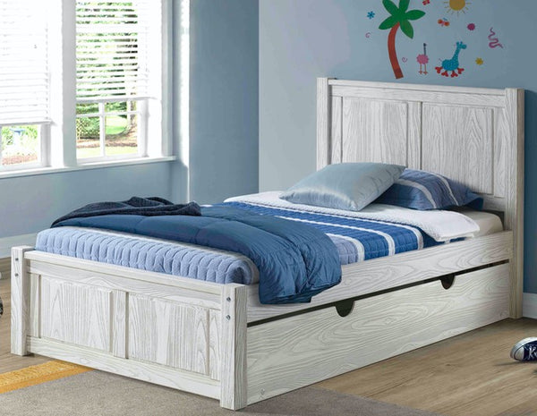 Salem Platform Bed