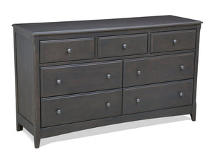 Secrets 7 Drawer Dresser