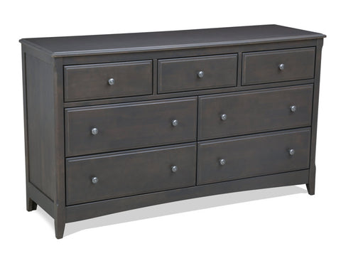 Secrets 7 Drawer Dresser