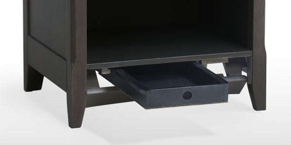 Secrets Nightstand