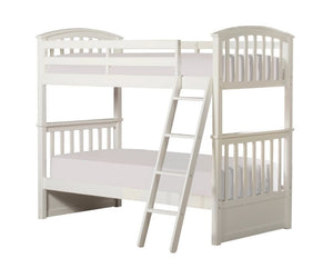 Schoolhouse 4.0 Sidney Arch Bunk Twin/Twin