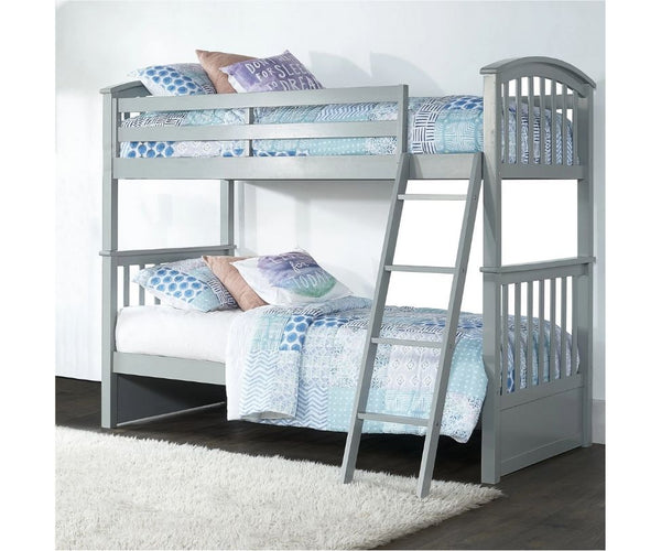 Schoolhouse 4.0 Sidney Arch Bunk Twin/Twin