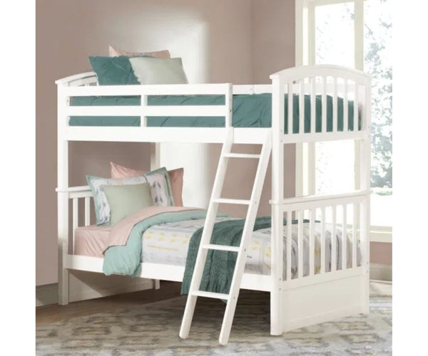 Schoolhouse 4.0 Sidney Arch Bunk Twin/Twin
