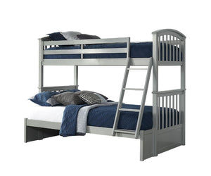 Schoolhouse 4.0 Sidney Arch Bunk Twin/Full