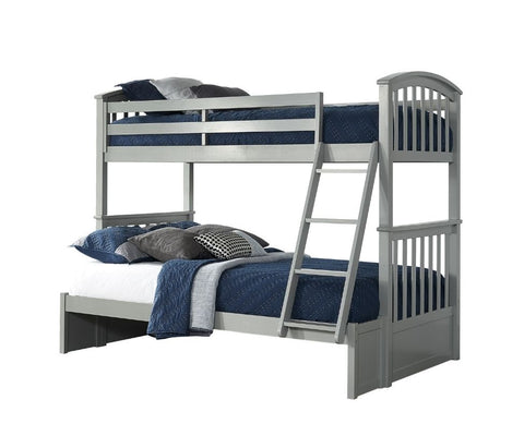 Schoolhouse 4.0 Sidney Arch Bunk Twin/Full