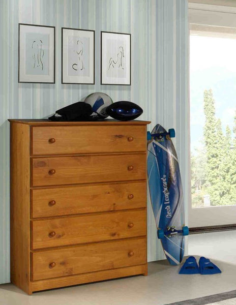 Innovations 5 Drawer Chest