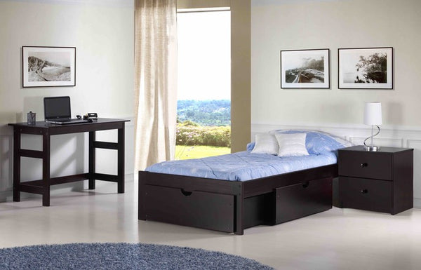 Venice Platform Bed
