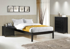 Venice Platform Bed